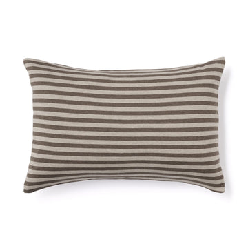 Cotton Jersey Pillowcase MUJI