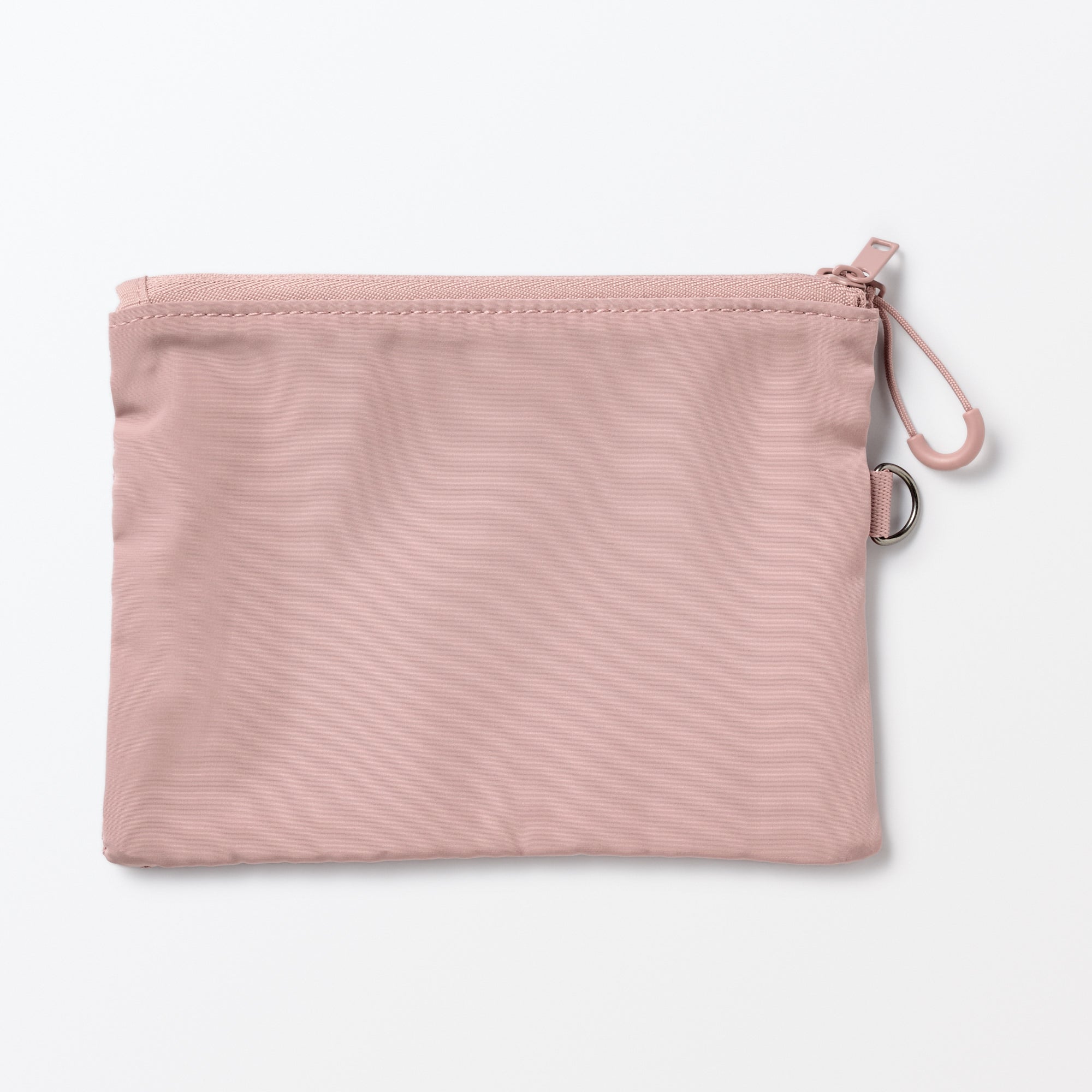 Polyester Two Zipper Case - Medium