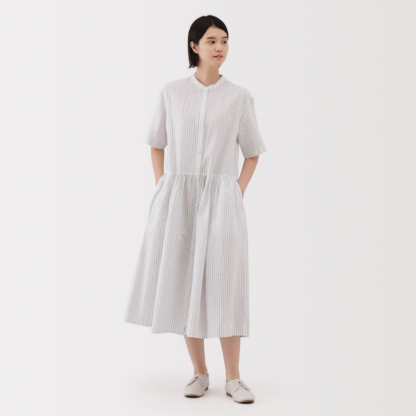 Women's Natural Apparel