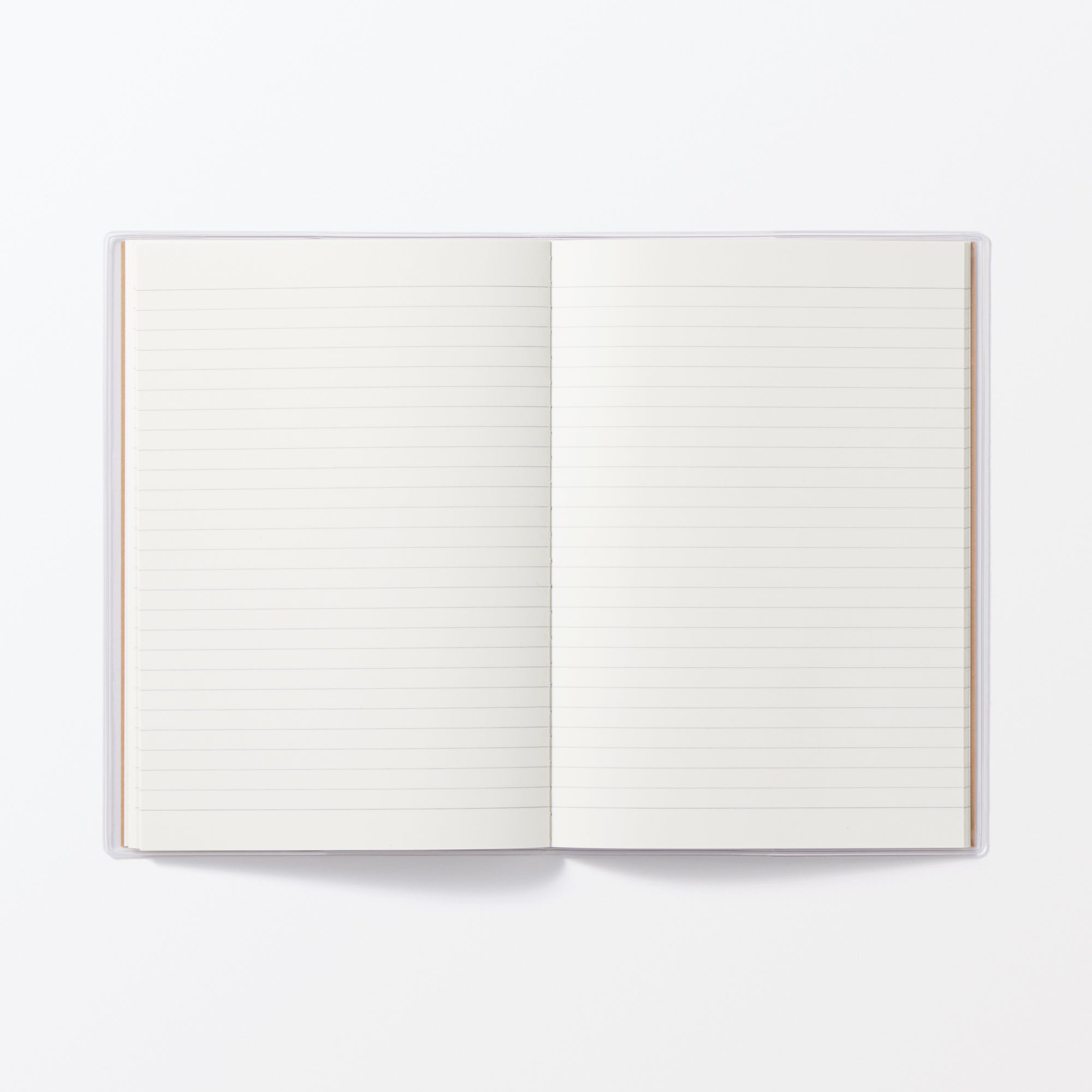 B6 Monthly Planner From Dec. 2025 - Sun. Start