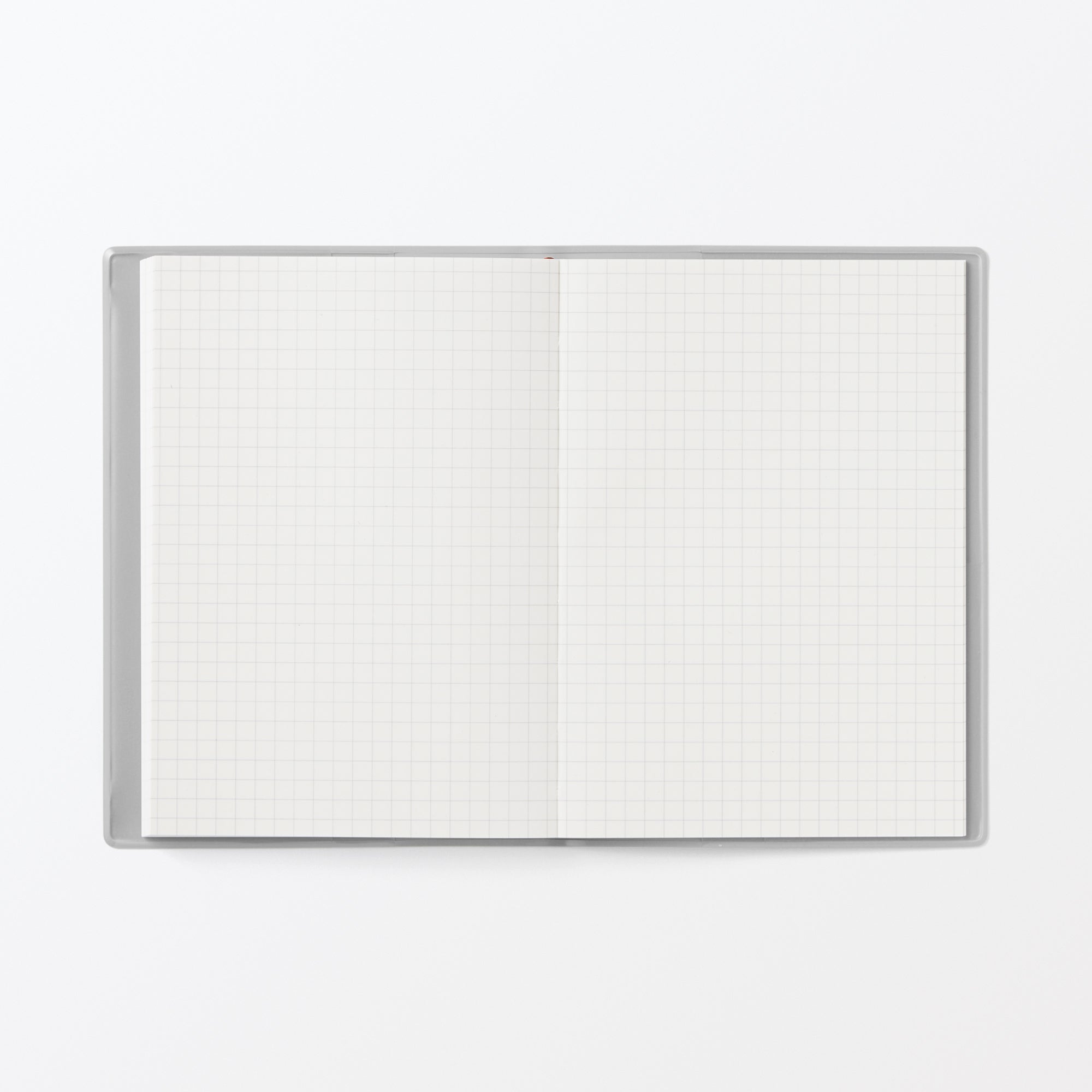 A6 Monthly/Weekly Planner From Dec. 2025 - No Holidays