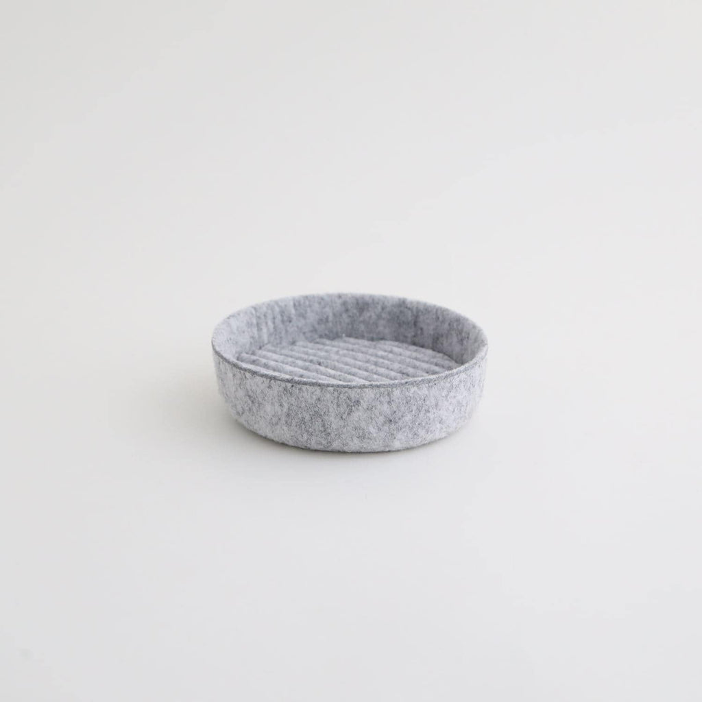 MUJI IDÉE Saza Tray - Small | Eco-Friendly Storage Boxes | MUJI Canada