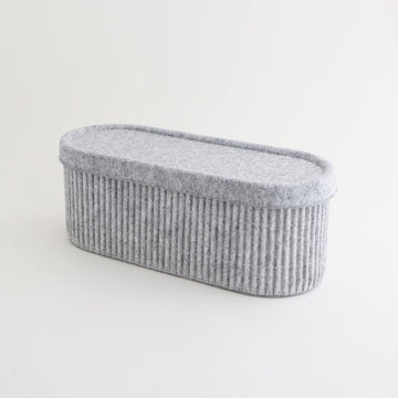 MUJI IDÉE Saza Box - Large IDEE