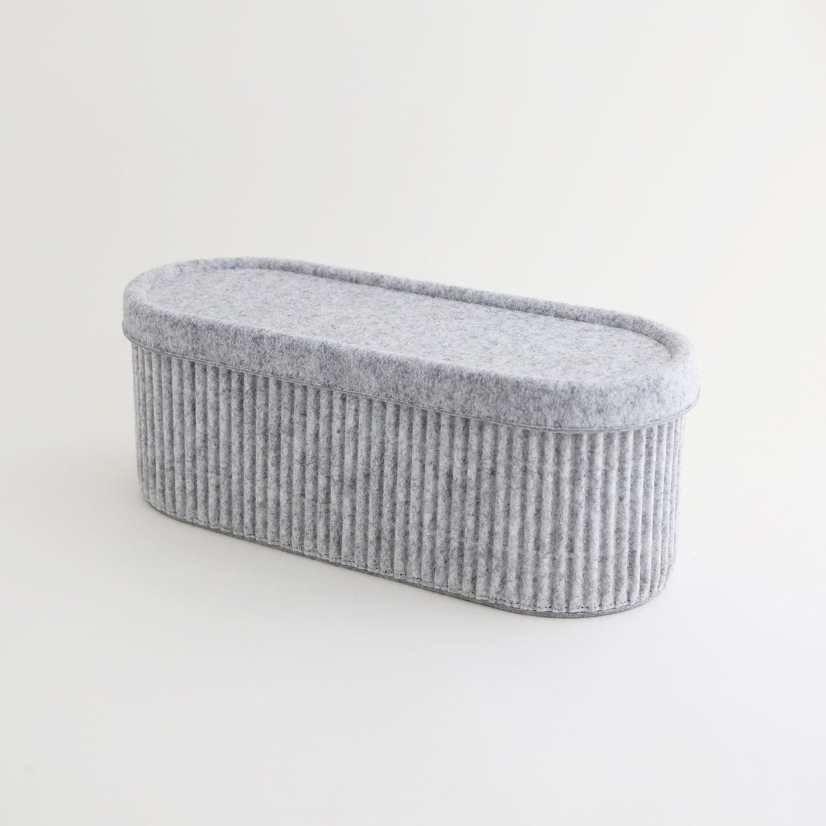 MUJI IDÉE Saza Box - Large | Eco-Friendly Storage Boxes | MUJI Canada