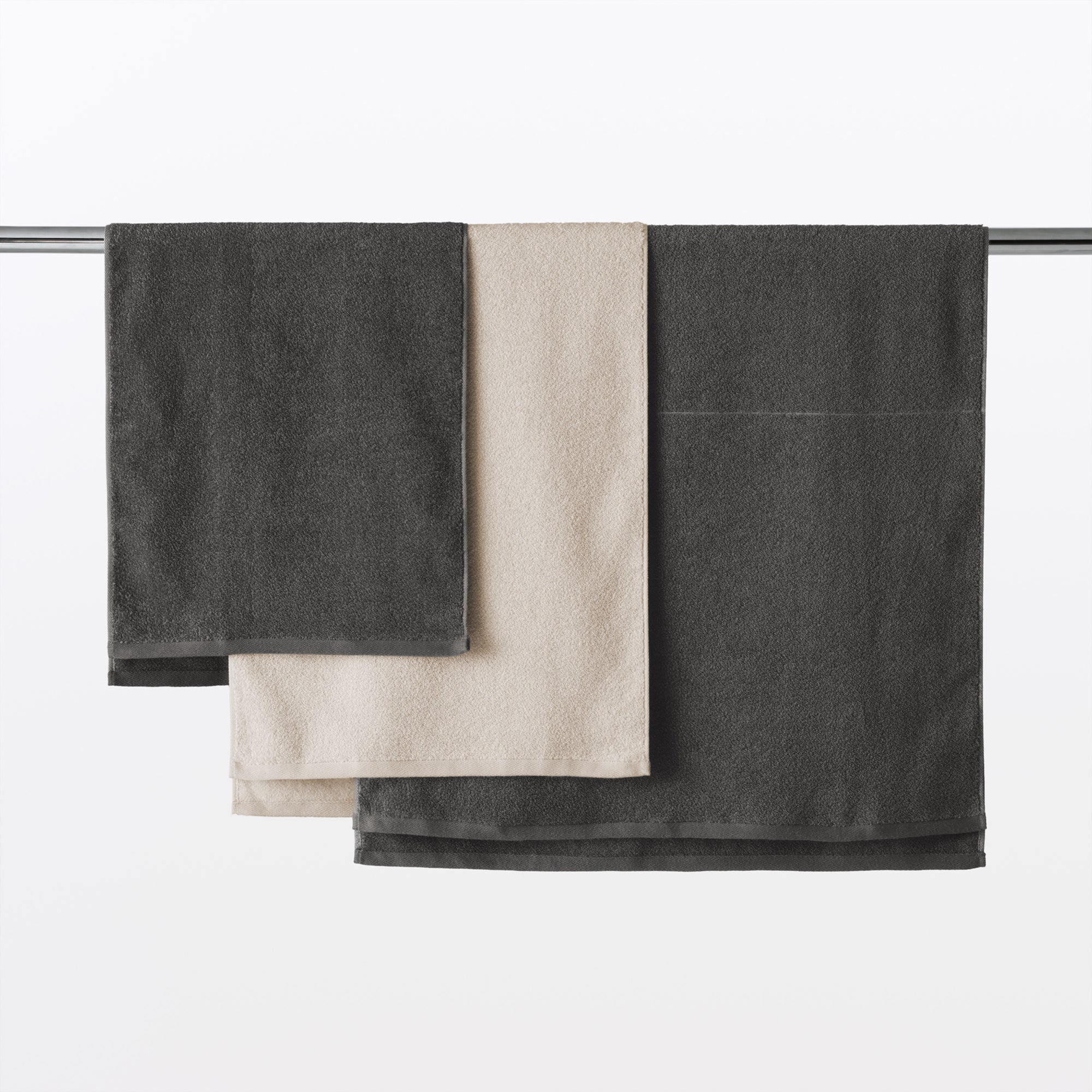 Soft Thin Sports Towel