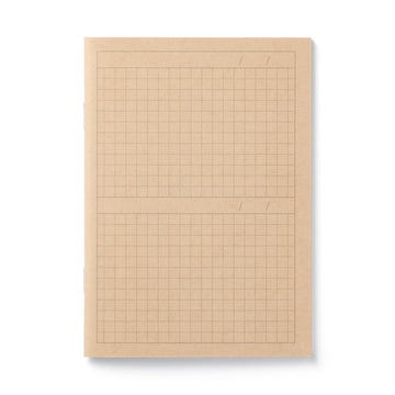 2 Boxes Undated Planner A6 MUJI