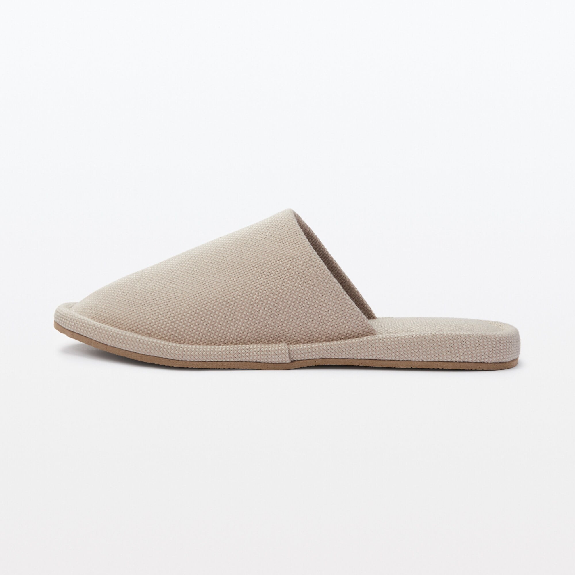 Either-Foot Slippers