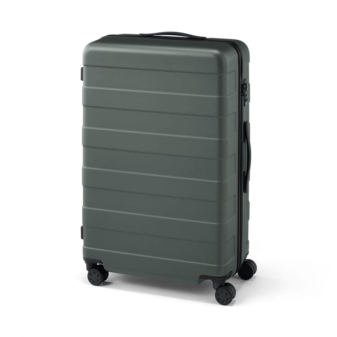 Hard Shell Check-In Suitcases
