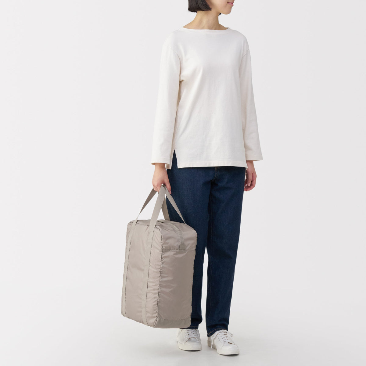 バッグ NEIGHBORHOOD POCKETABLE BOSTON BAG NEIGHBORHOOD POCKETABLE BOSTON BAG ネイバーフッド ポケッタブル