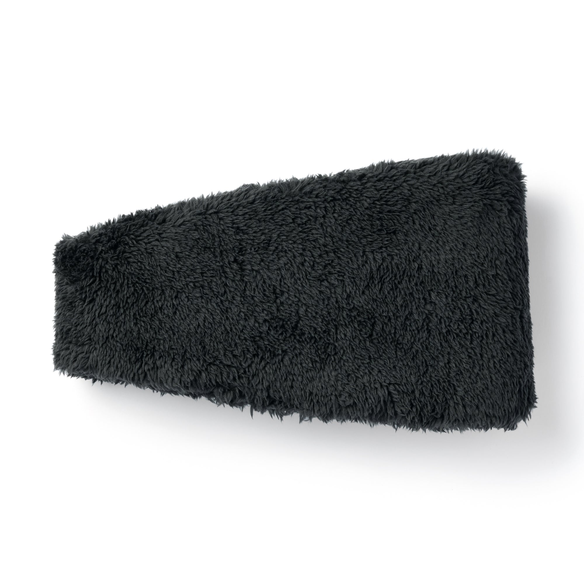 Boa Fleece Headband