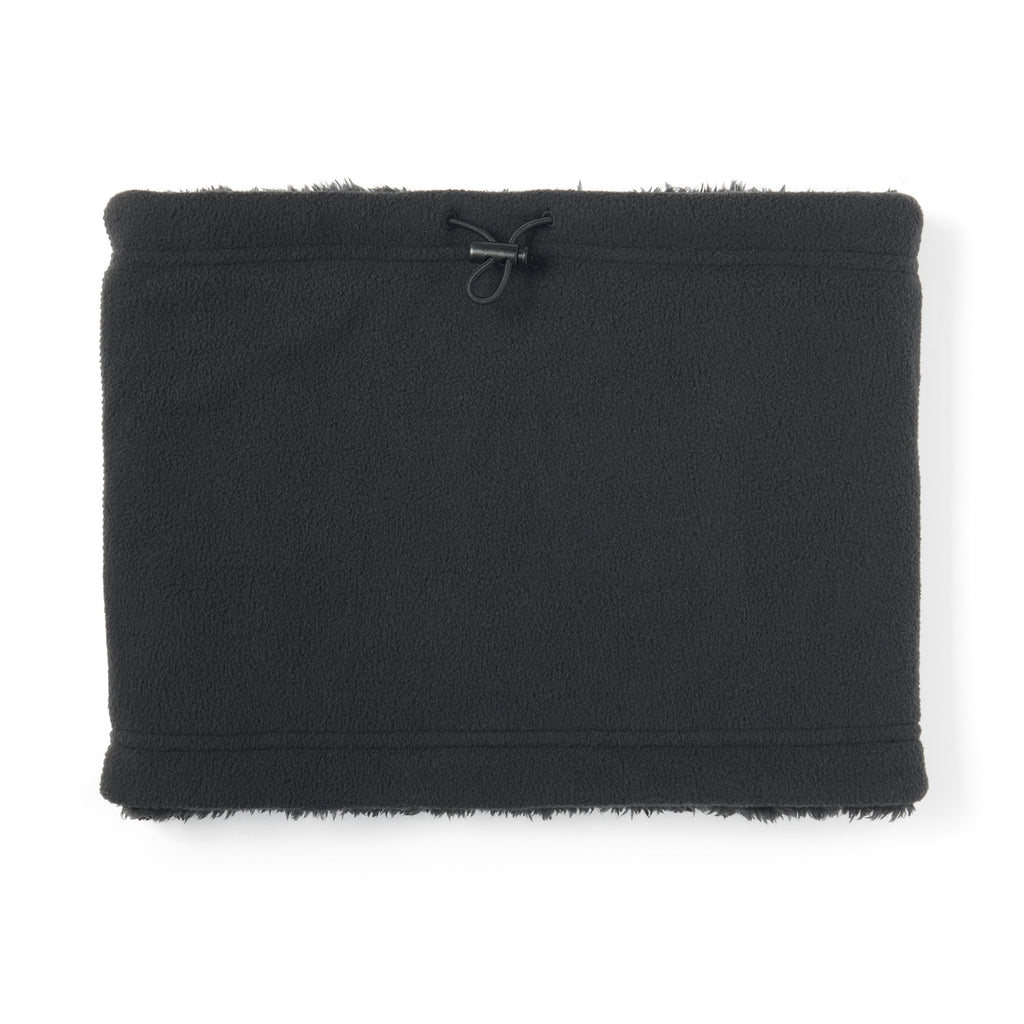 Boa Fleece Lined Neck Warmer | Neck Gaiters | MUJI Canada