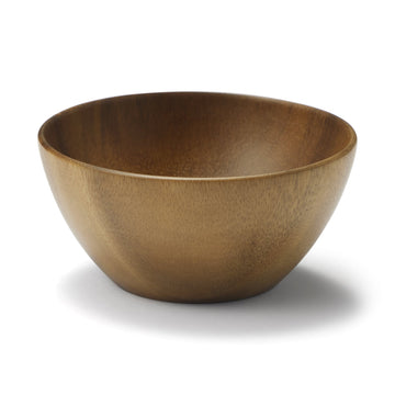 Acacia Bowl (Dia. 13 cm) MUJI