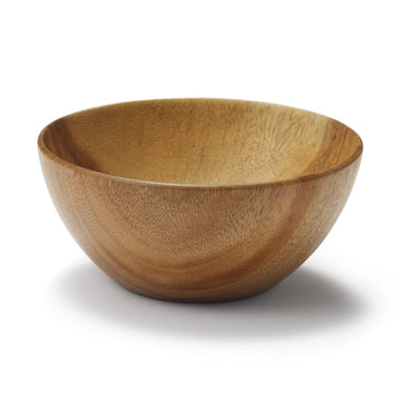 Acacia Bowl (Dia. 16 cm) MUJI