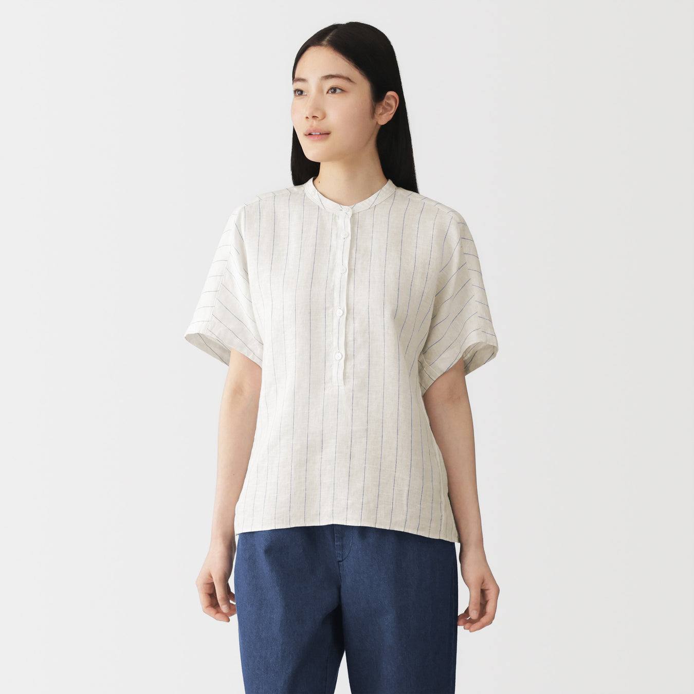 Hemp & Linen Clothing
