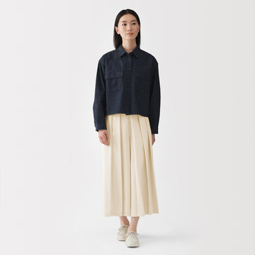 Hakama Pants MUJI