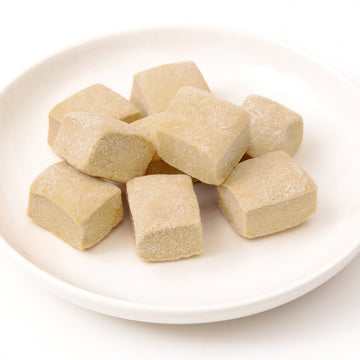 Chestnut Guimauve Marshmallow MUJI