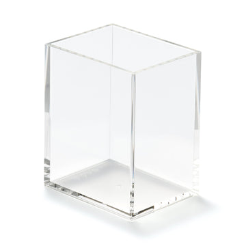 Acrylic Pen Stand Large MUJI