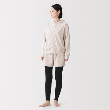 Warm Cotton Leggings MUJI