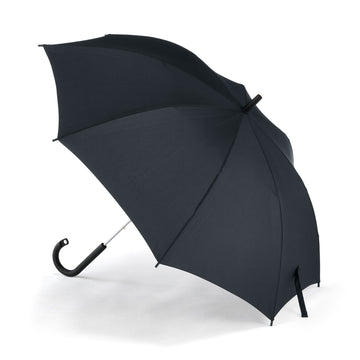All-Weather Markable Umbrella Black MUJI