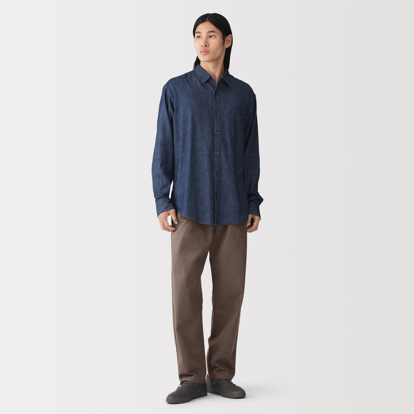 Easy Pants