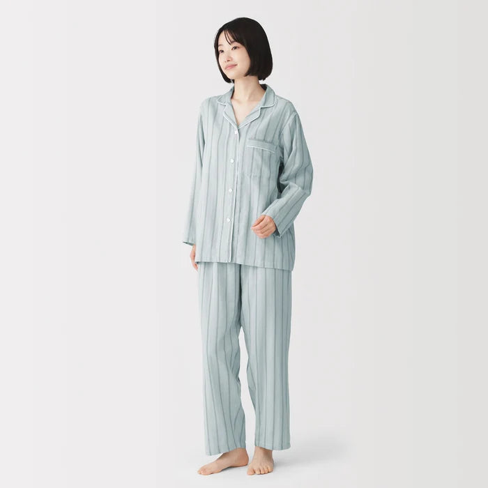 Double Gauze Pajamas Now $64.90