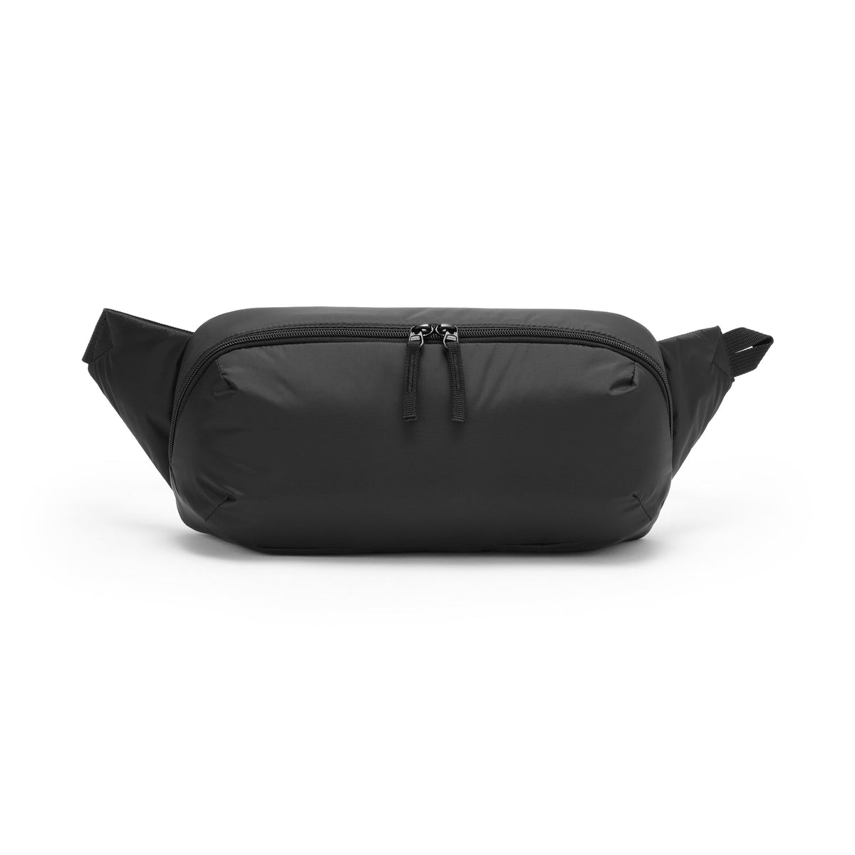 Water Repellent Padded Sling Bag Bag | Fanny Pack | MUJI Canada