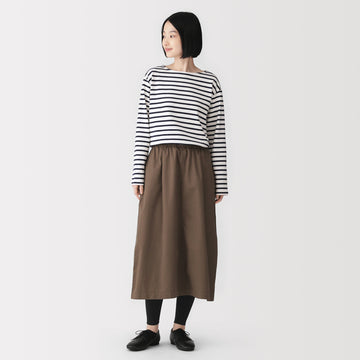 Stretch Jersey Leggings MUJI