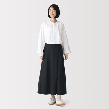 Hakama Skirt Pants MUJI