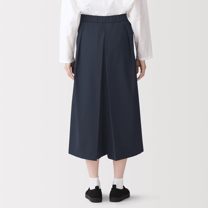 Straight Hakama Pants | Traditional Japanese Pants | MUJI Canada