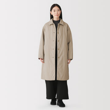 Water Repellent Padded Coat