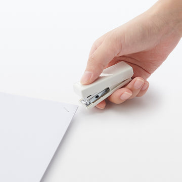 Portable Stapler MUJI