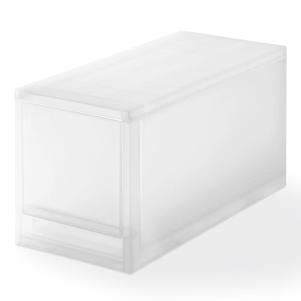 Polypropylene Drawer | Storage & Organization | MUJI Canada
