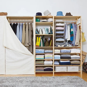 Online Only - Pine Shelving Unit 20% OFF