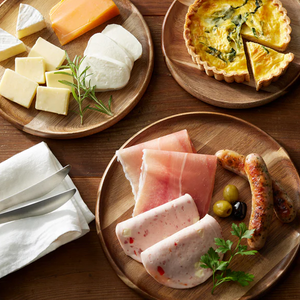 Stoneware & Acacia 2+ 15% OFF