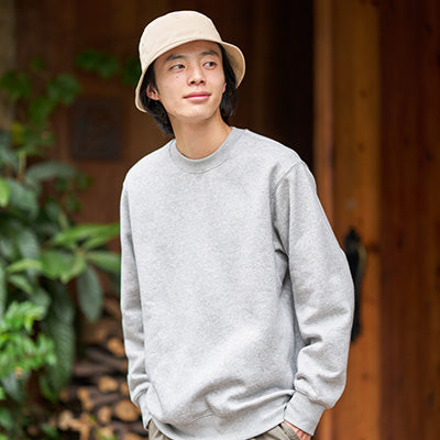 Men's & Women's Spring Knitwear