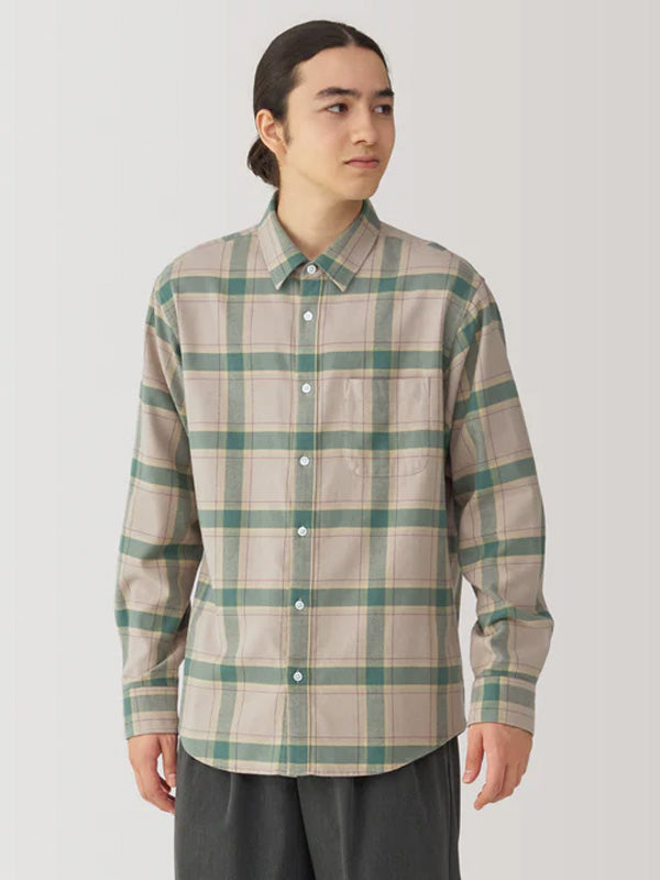 Flannel Apparel