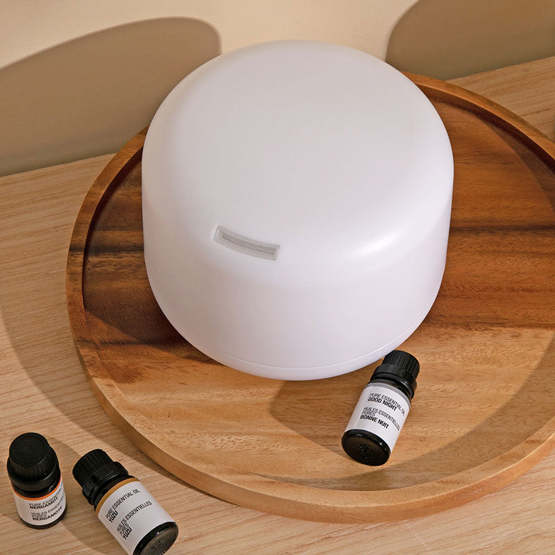 Ultrasonic Aroma Diffuser 300 ml MUJI
