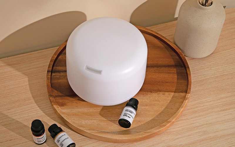 Relaxation Starts Here