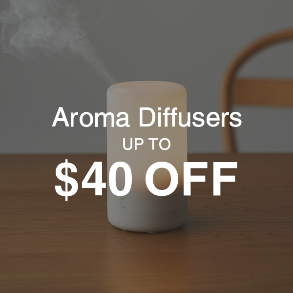 Aroma Diffusers