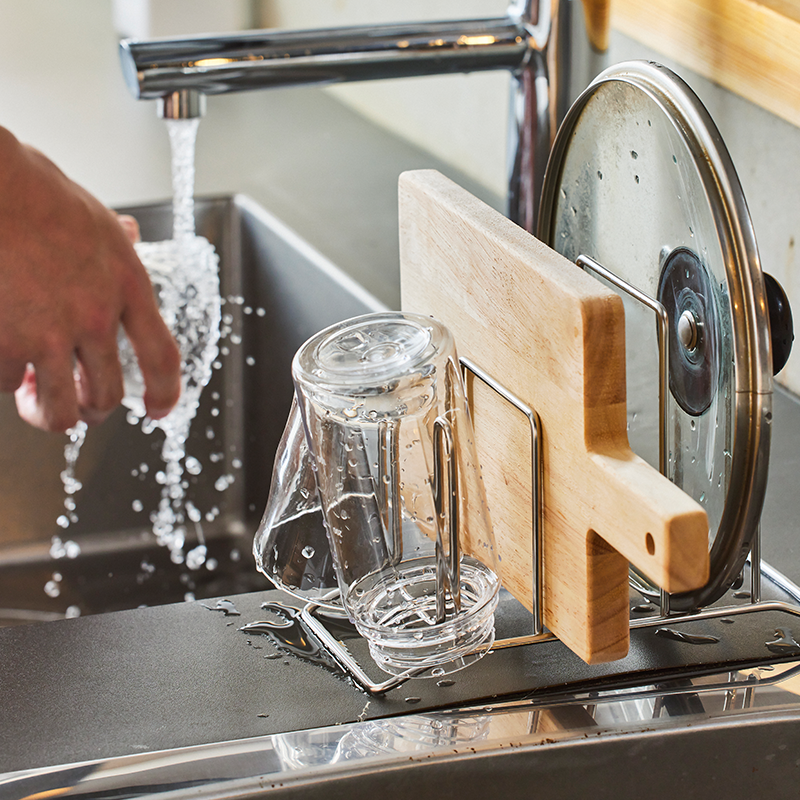 Kitchen Organizers