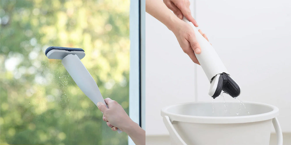 Cleaning Made Simple