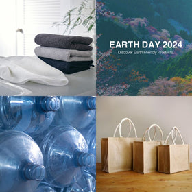 Offres pour le Jour de la Terre : jusqu'à 50 $ de réduction