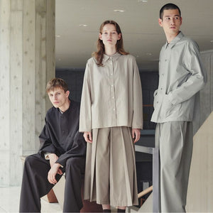 Fall Special: 20% OFF Apparel Online Only