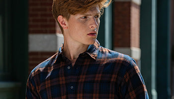 Flannel Shirt