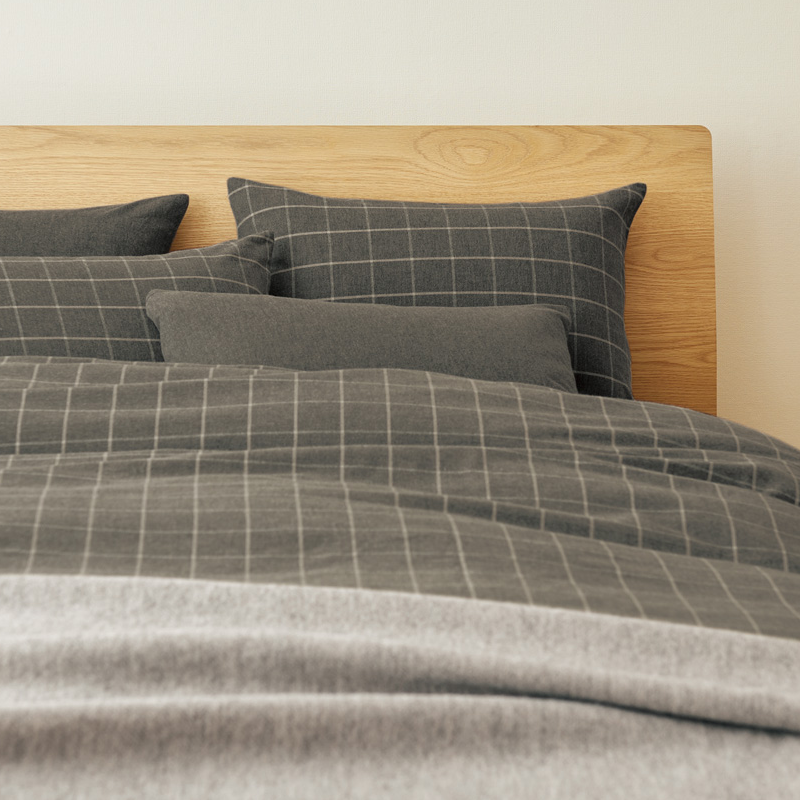 Flannel Bedding