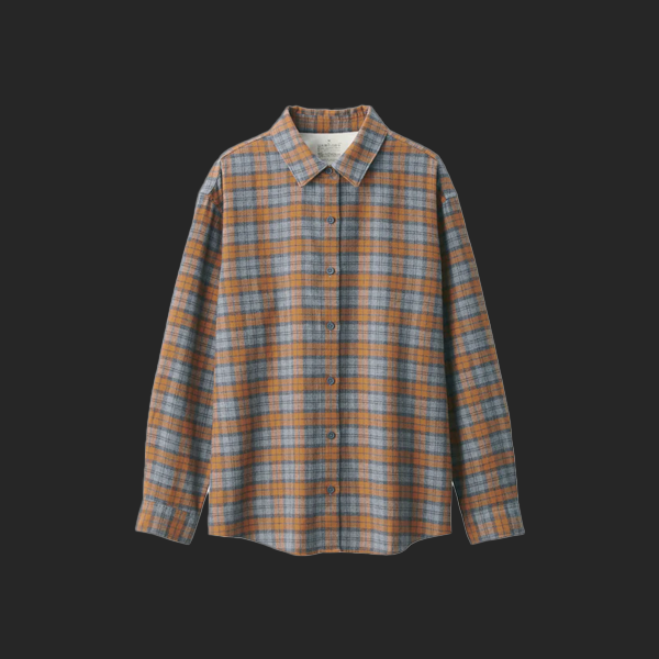 Flannel Shirt