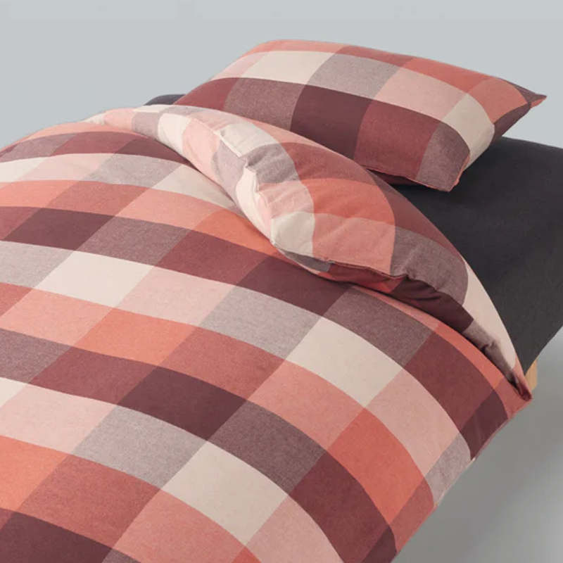 Flannel Bedding