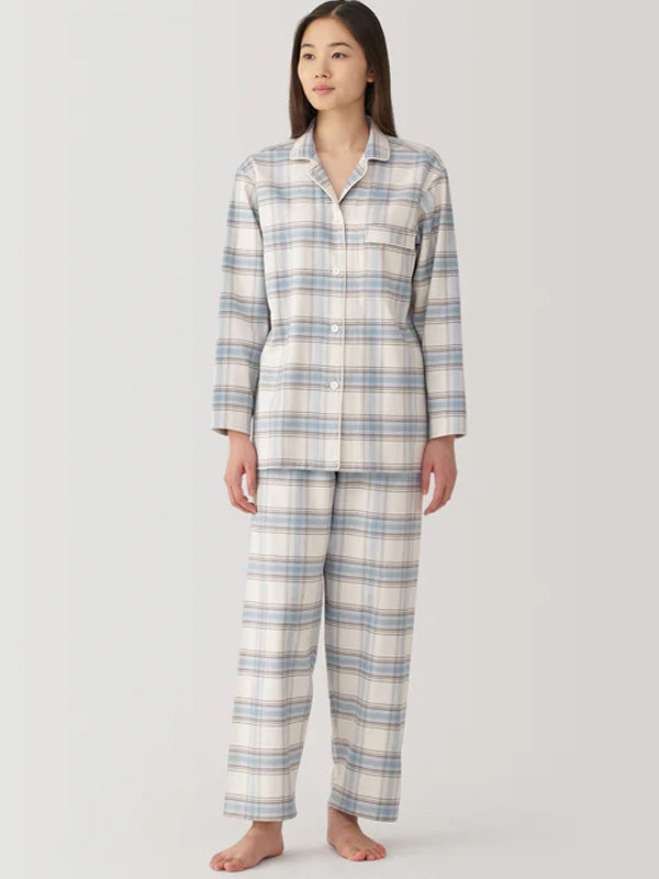 Flannel PJs