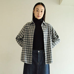 Fall Special: Up To $30 OFF Flannel Series