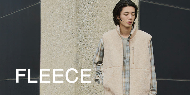 Fleece Series